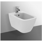 Биде подвесное Ideal Standard I.Life B Биде подвесное Ideal Standard I.Life B